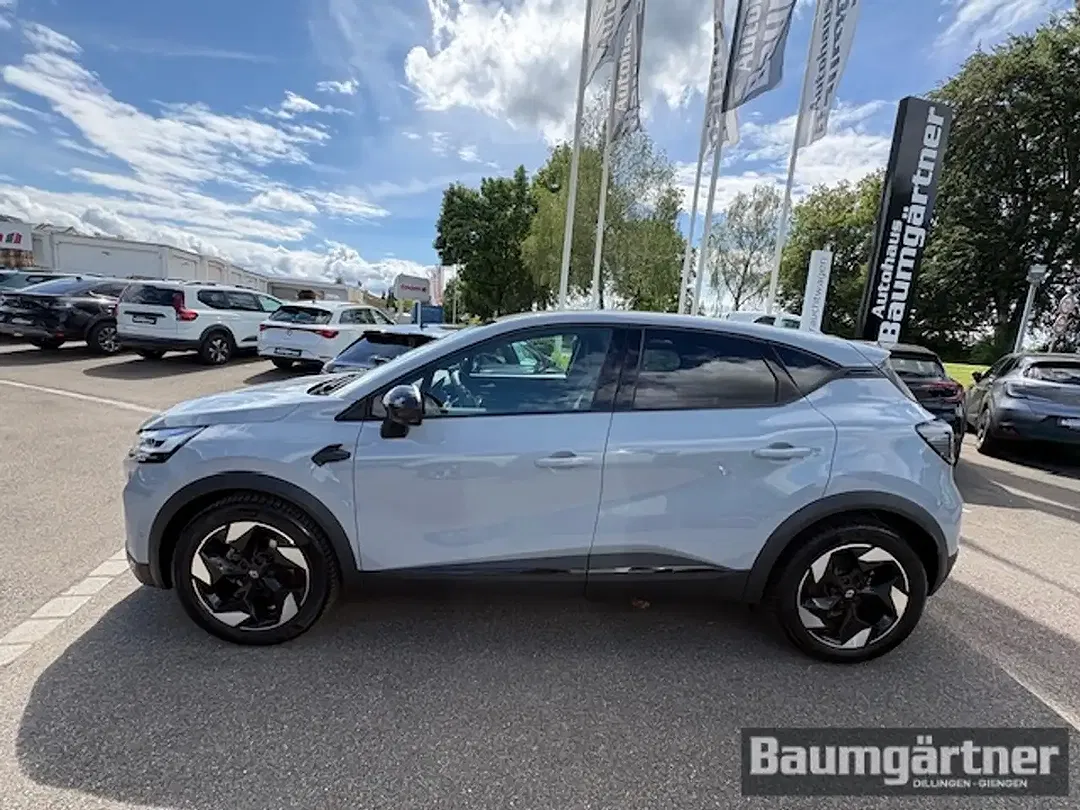 Renault Captur - Thumbnail 11