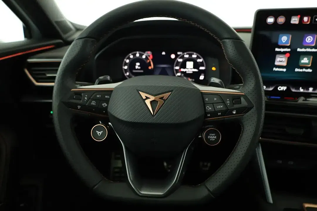 CUPRA Formentor - Thumbnail 5