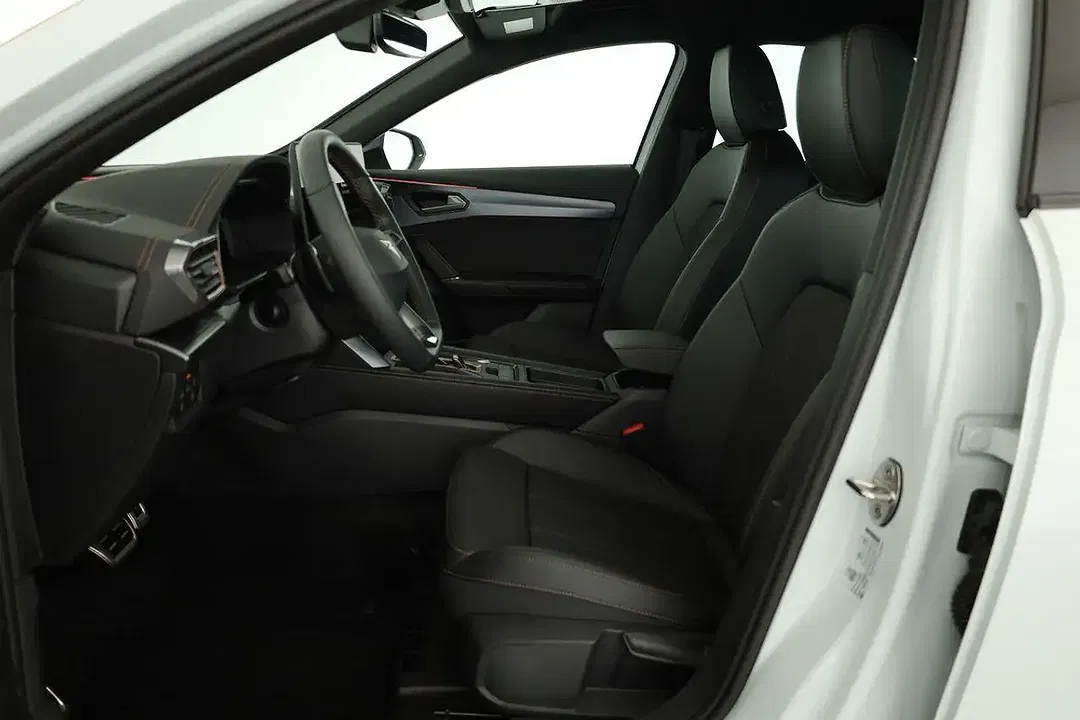 CUPRA Formentor - Thumbnail 9
