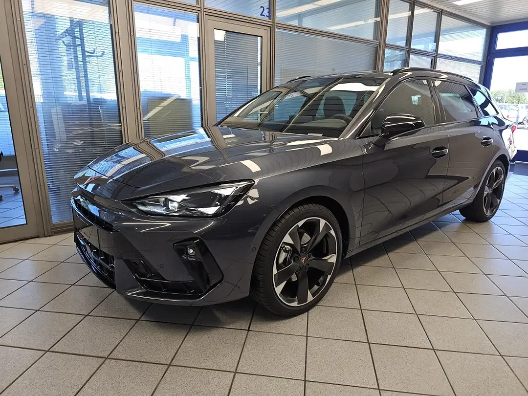 CUPRA Leon - Afbeelding 1