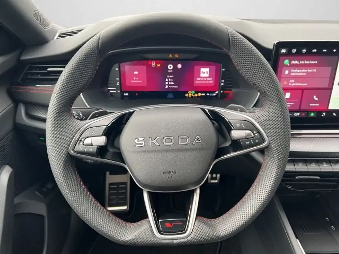 Skoda Octavia - Thumbnail 10