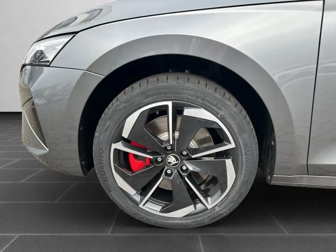 Skoda Octavia - Thumbnail 9
