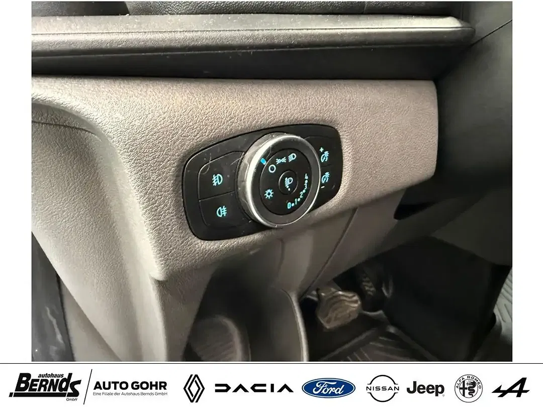 Ford Transit Custom - Thumbnail 12