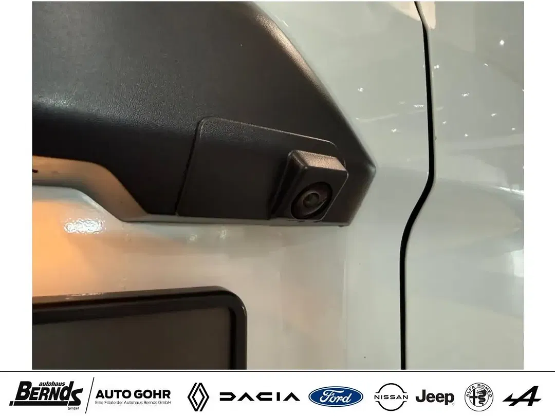 Ford Transit Custom - Thumbnail 6