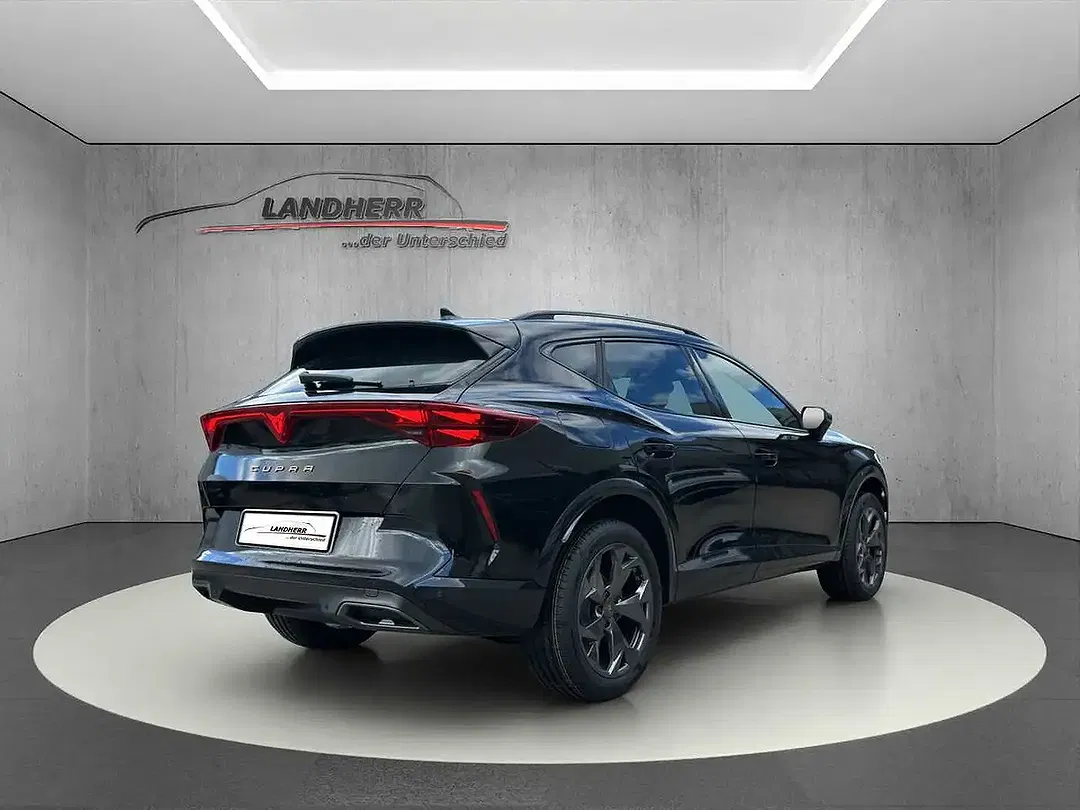 CUPRA Formentor - Thumbnail 3