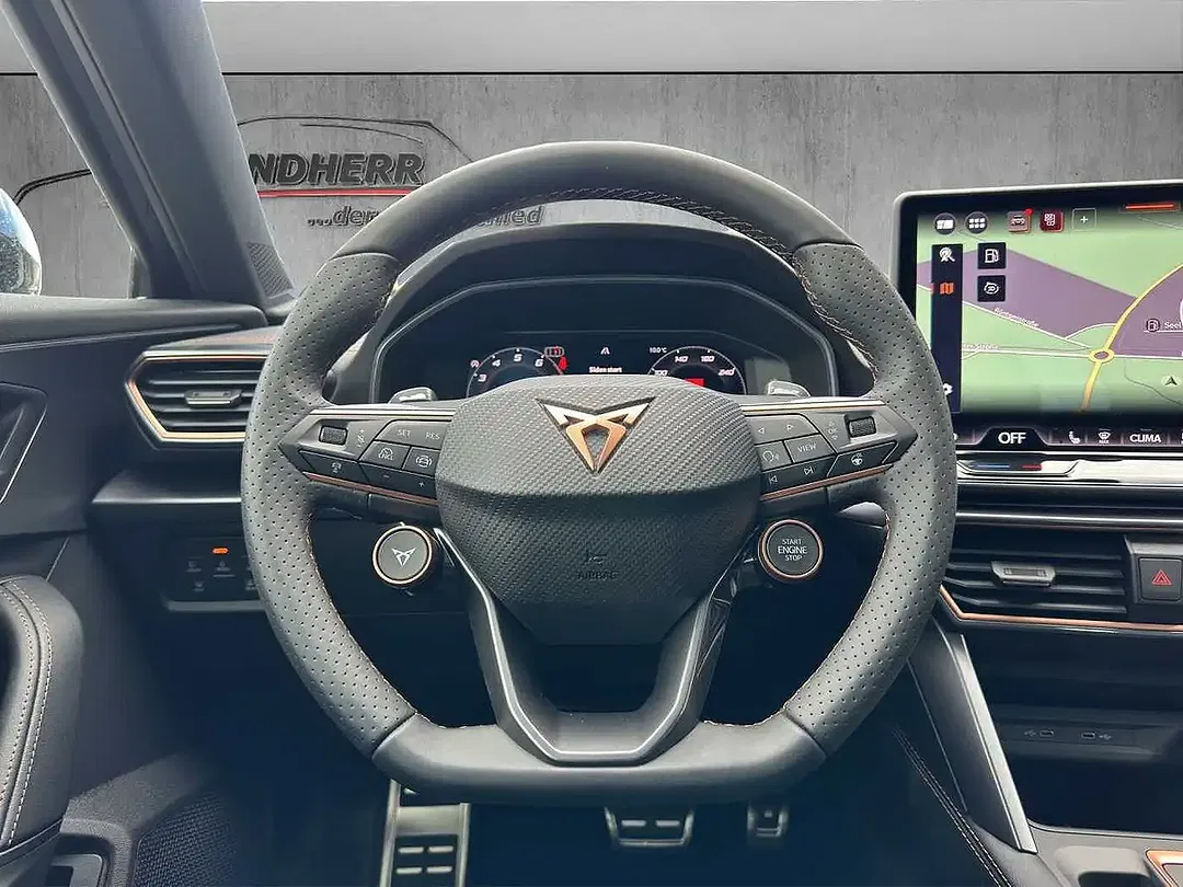 CUPRA Formentor - Thumbnail 5