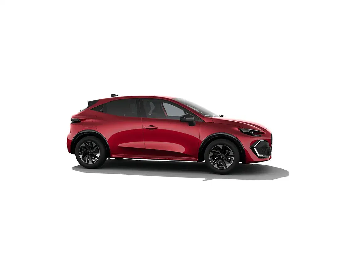 Renault Clio - Thumbnail 10