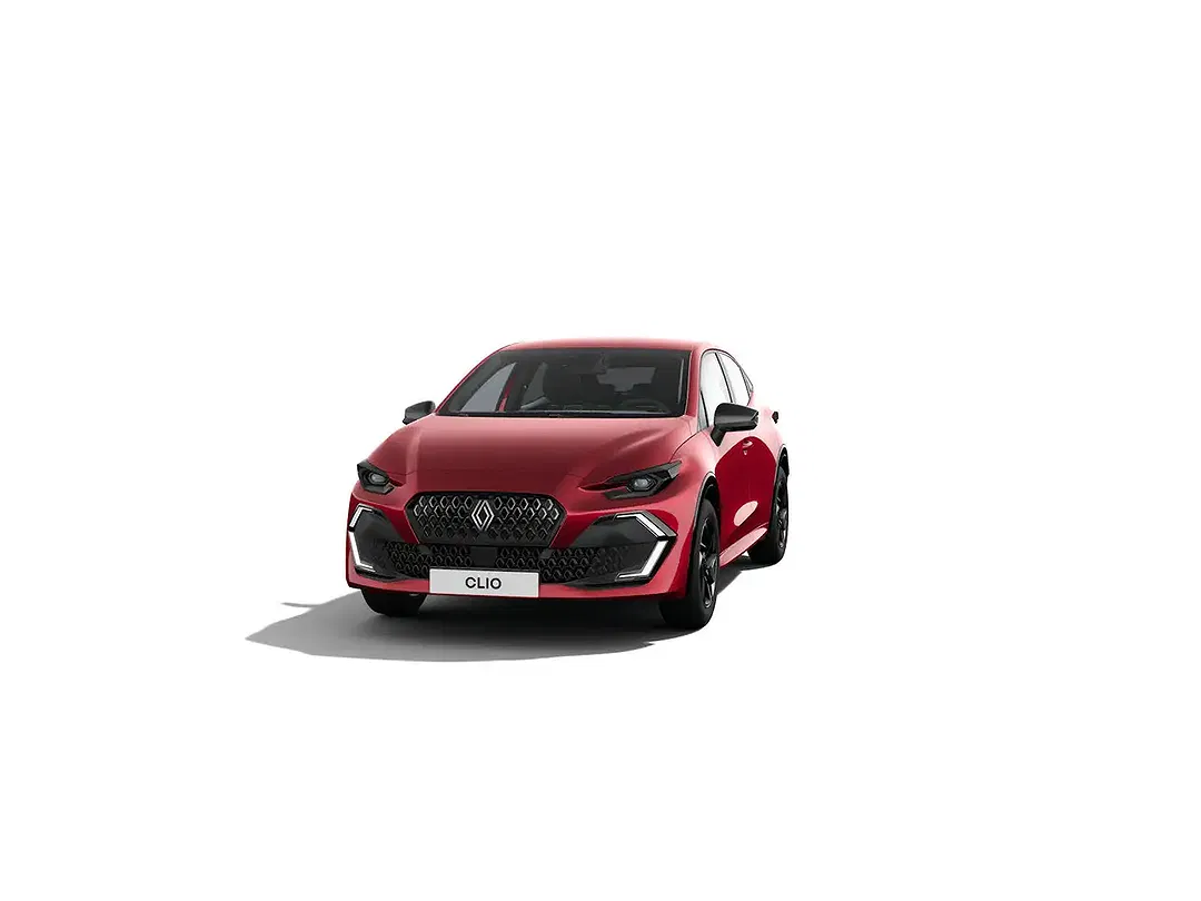Renault Clio - Thumbnail 13