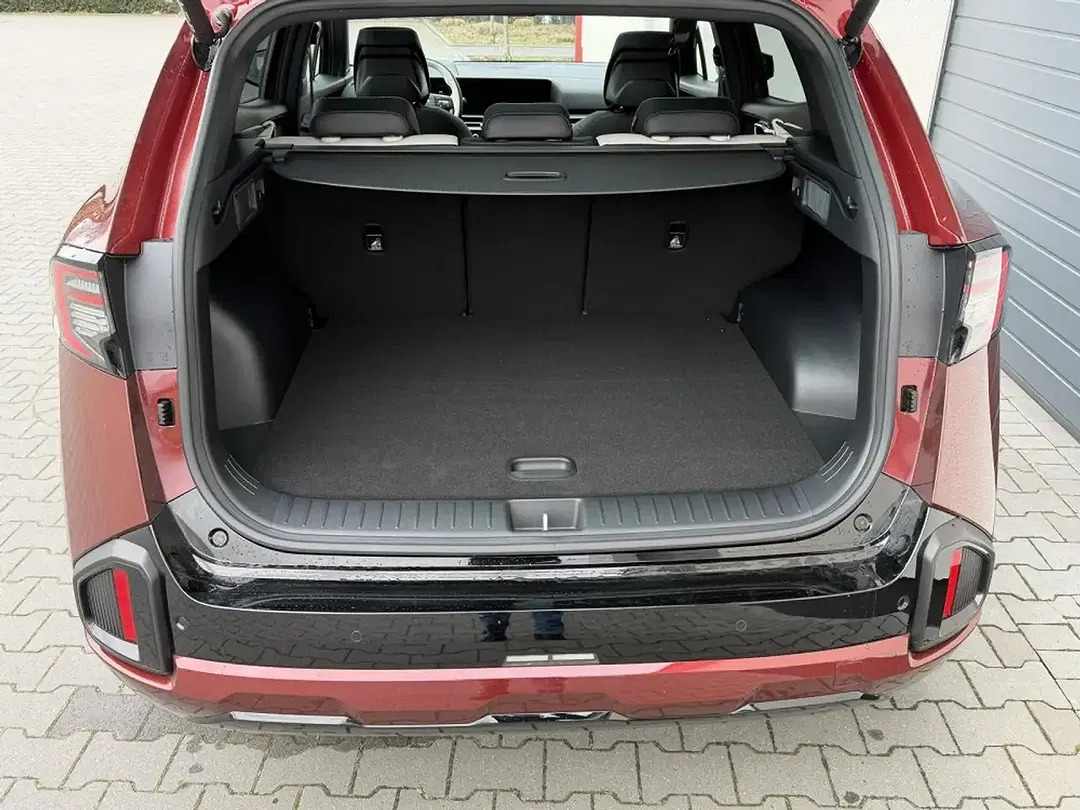 Kia Sportage - Thumbnail 6