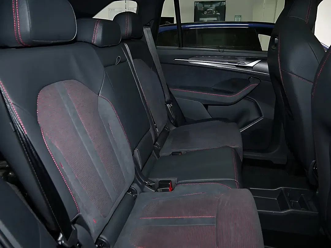 Skoda Kodiaq - Thumbnail 6