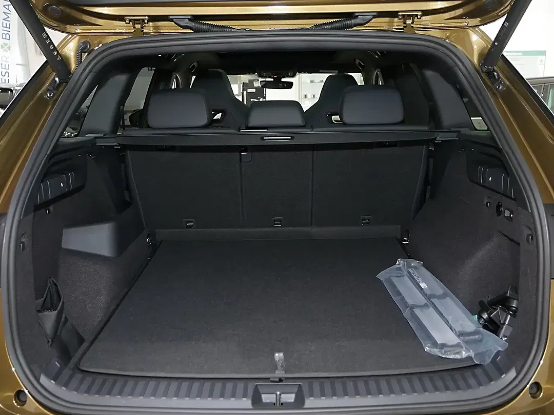 Skoda Kodiaq - Thumbnail 8