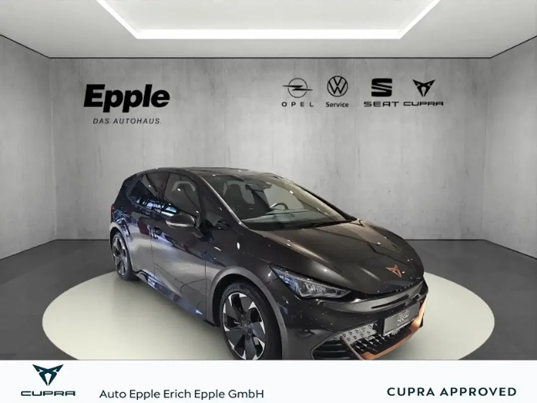 CUPRA Born - Afbeelding 1