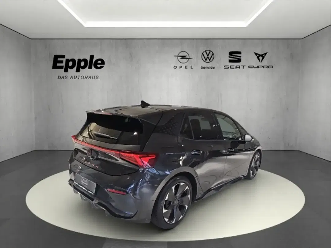 CUPRA Born - Thumbnail 7