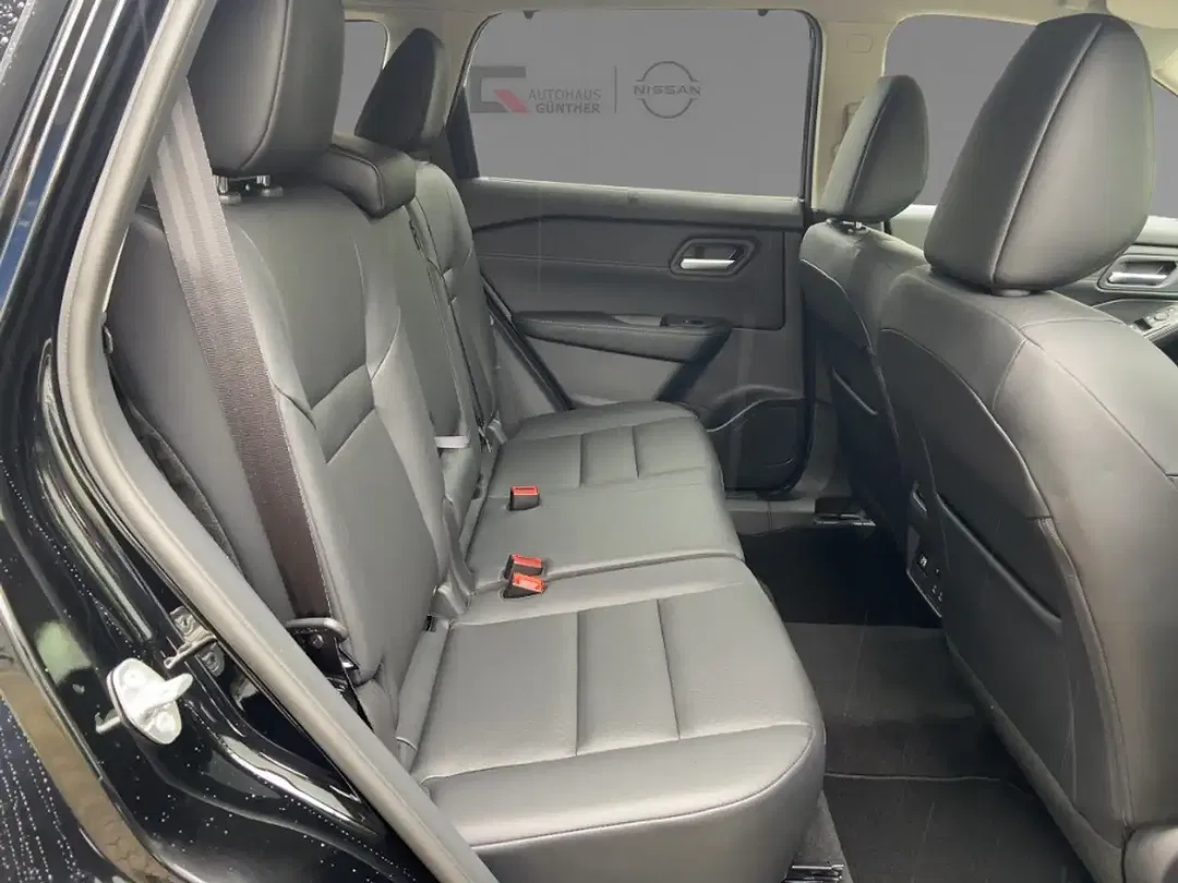 Nissan X-Trail - Thumbnail 10