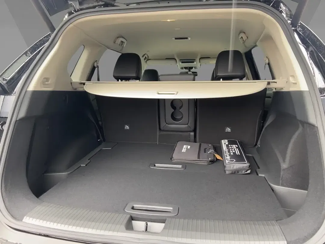 Nissan X-Trail - Thumbnail 11