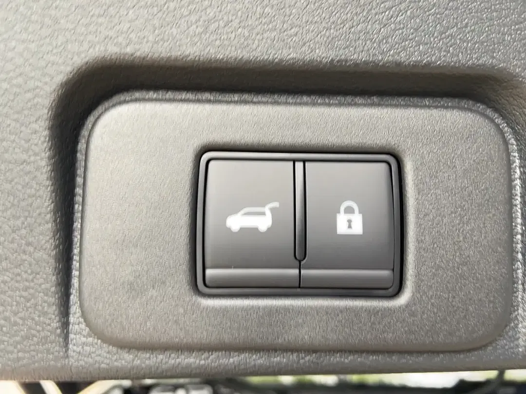 Nissan X-Trail - Thumbnail 12