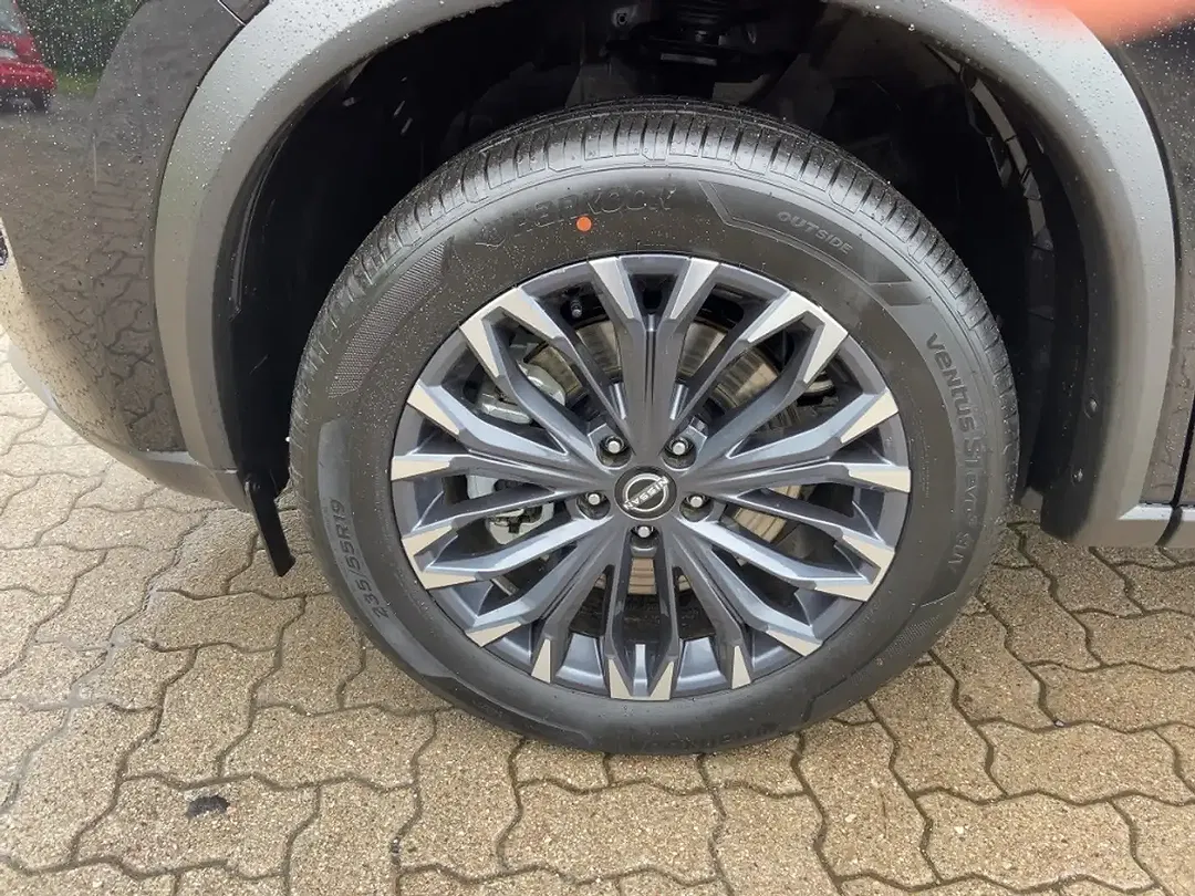 Nissan X-Trail - Thumbnail 6