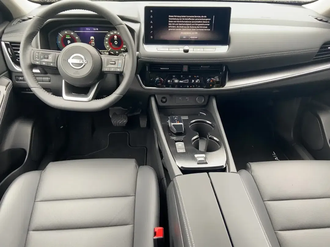 Nissan X-Trail - Thumbnail 7