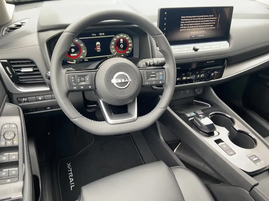 Nissan X-Trail - Thumbnail 8