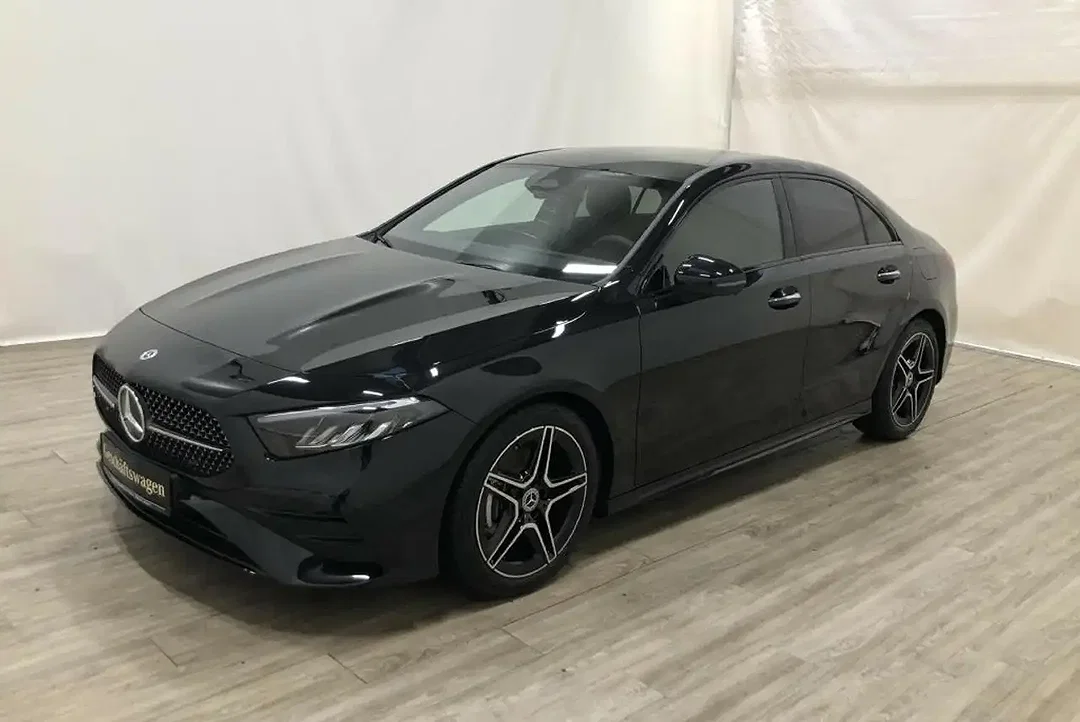 Mercedes-Benz A 200 - Afbeelding 1