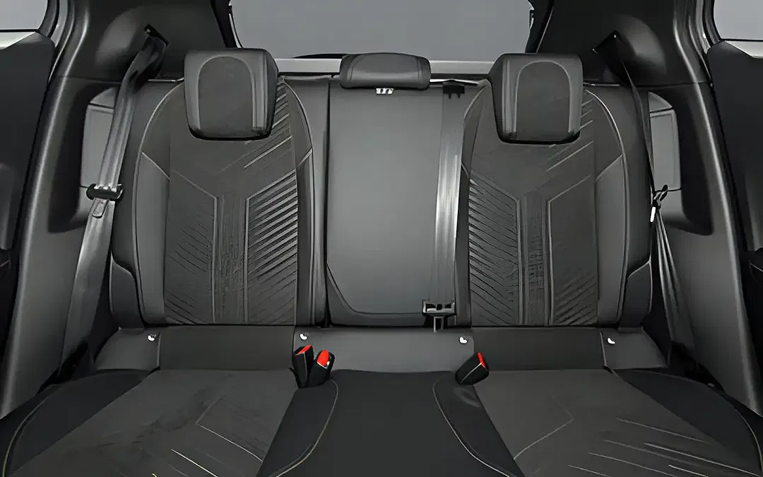 Peugeot 2008 - Thumbnail 12