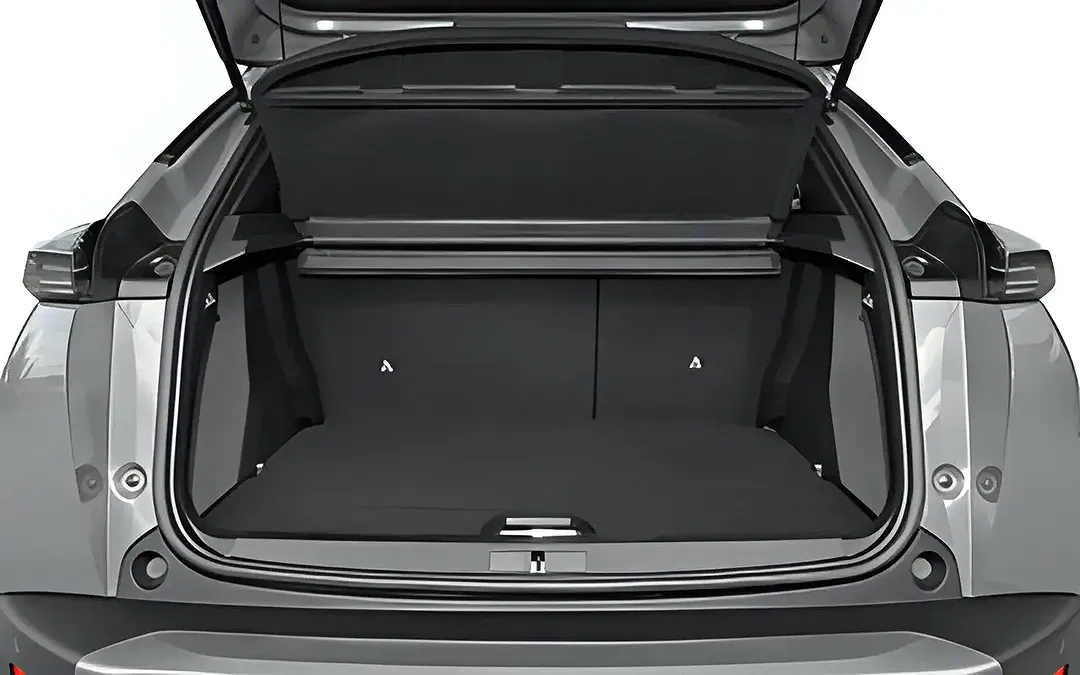 Peugeot 2008 - Thumbnail 13