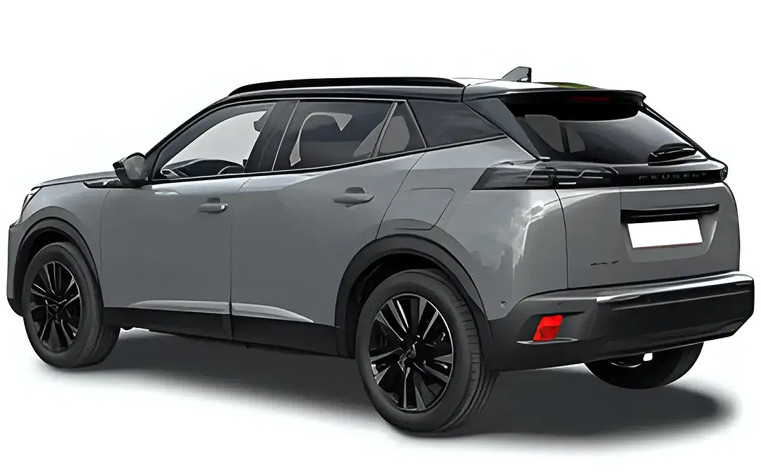 Peugeot 2008 - Thumbnail 6