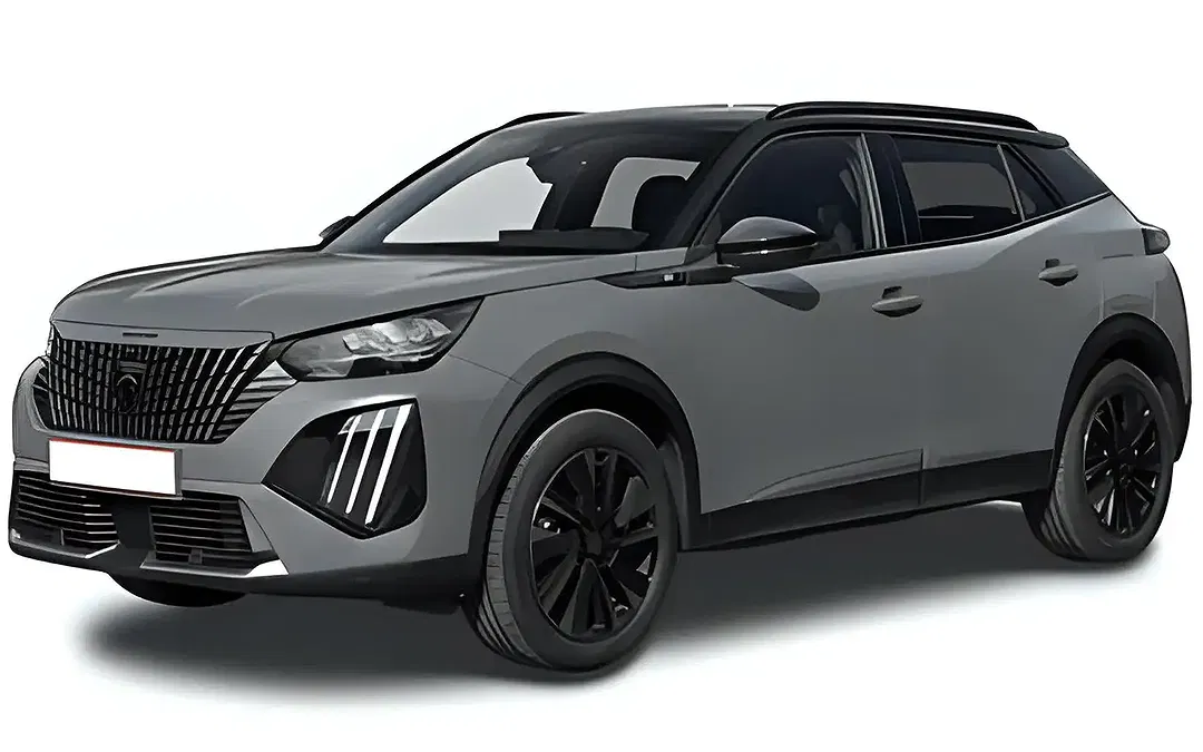 Peugeot 2008 - Thumbnail 8