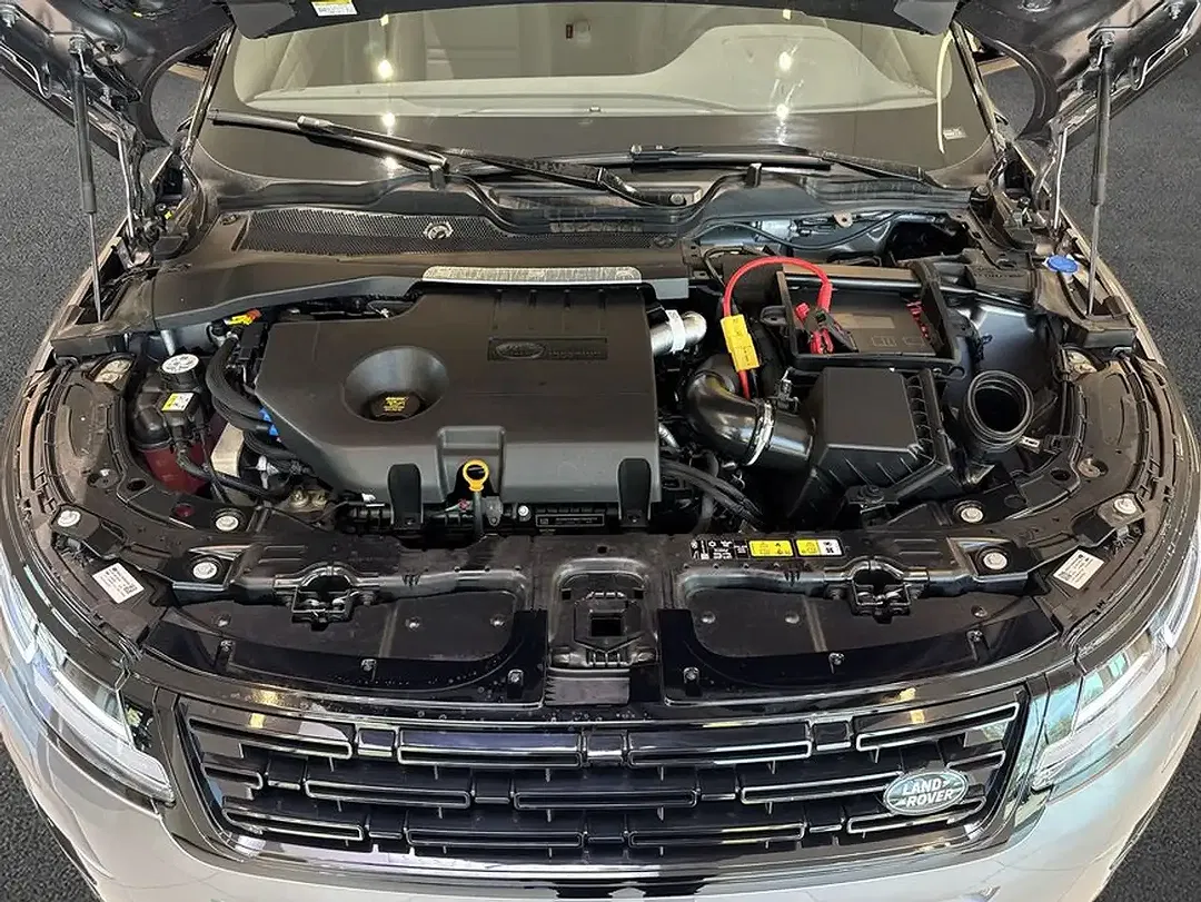 Land Rover Range Rover Evoque - Thumbnail 10
