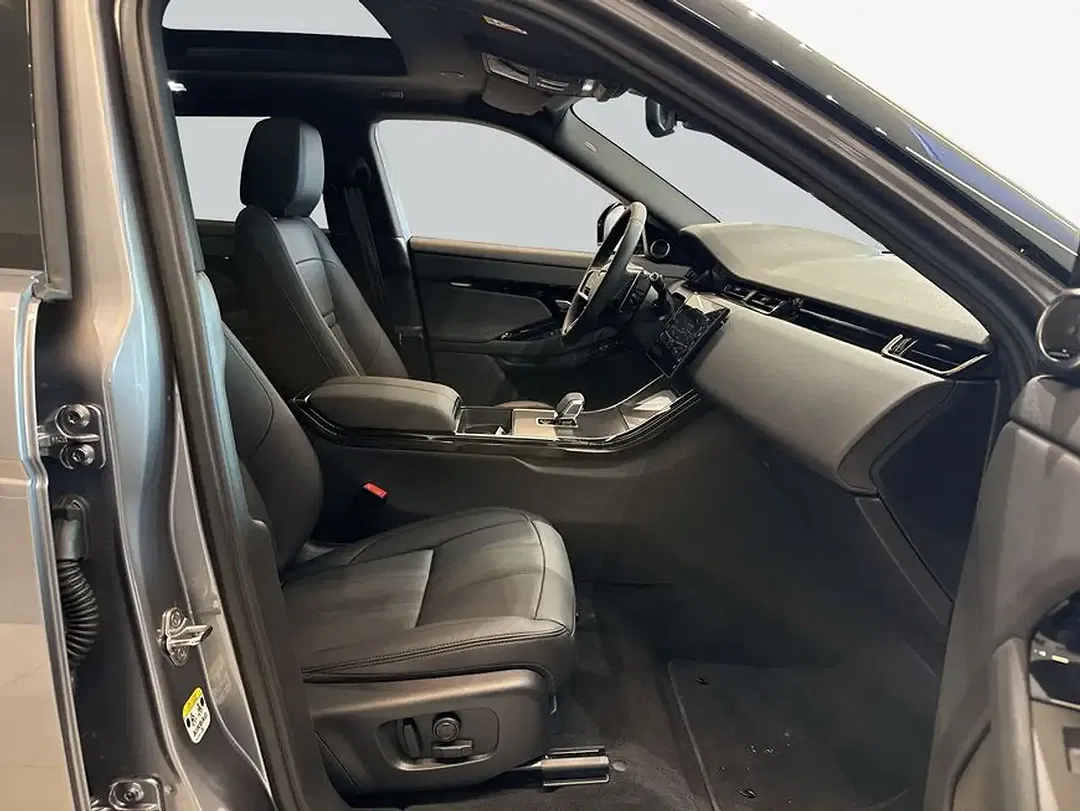 Land Rover Range Rover Evoque - Thumbnail 3