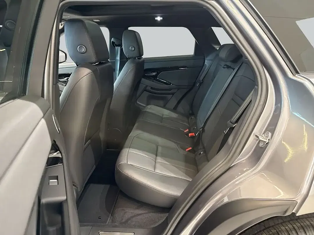 Land Rover Range Rover Evoque - Thumbnail 5
