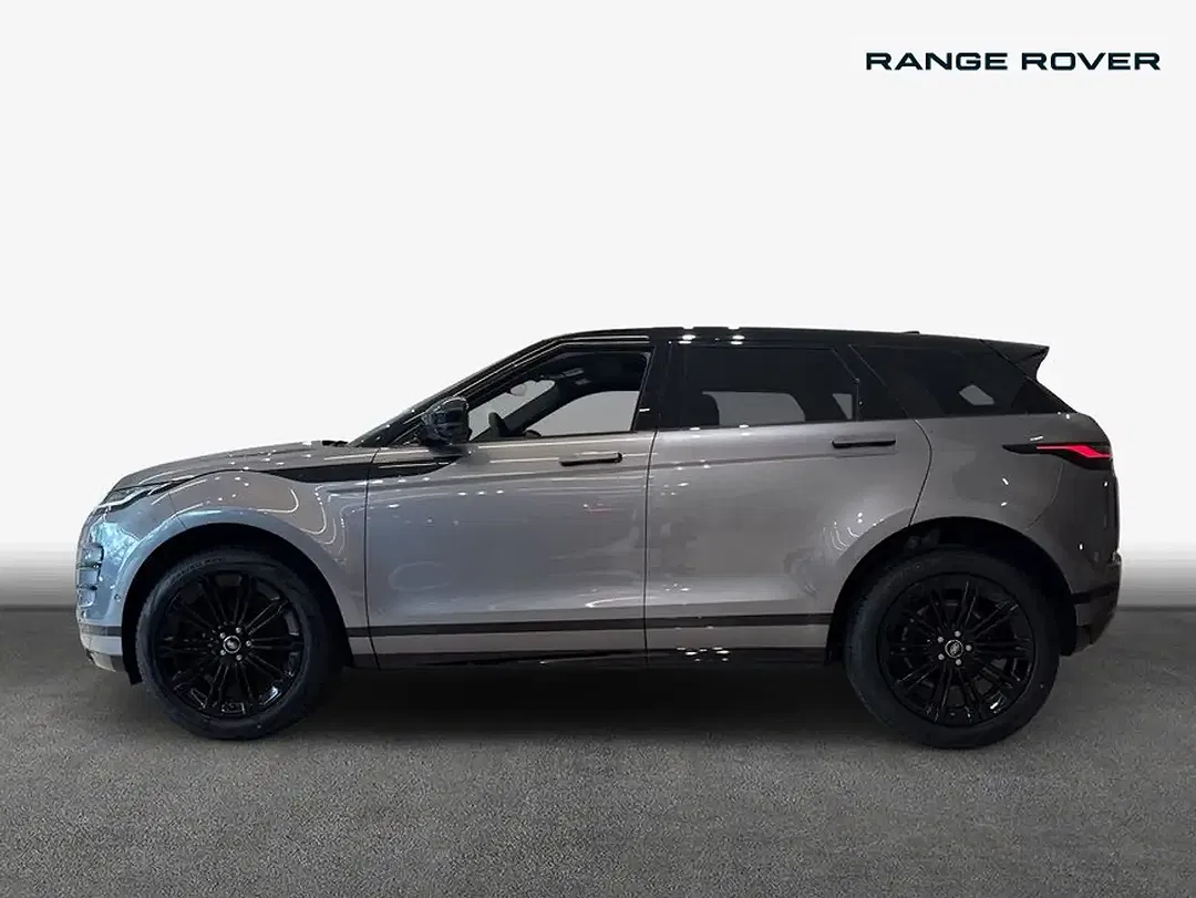 Land Rover Range Rover Evoque - Thumbnail 6