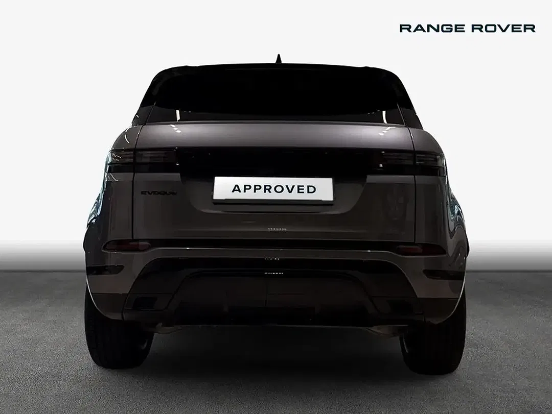 Land Rover Range Rover Evoque - Thumbnail 7