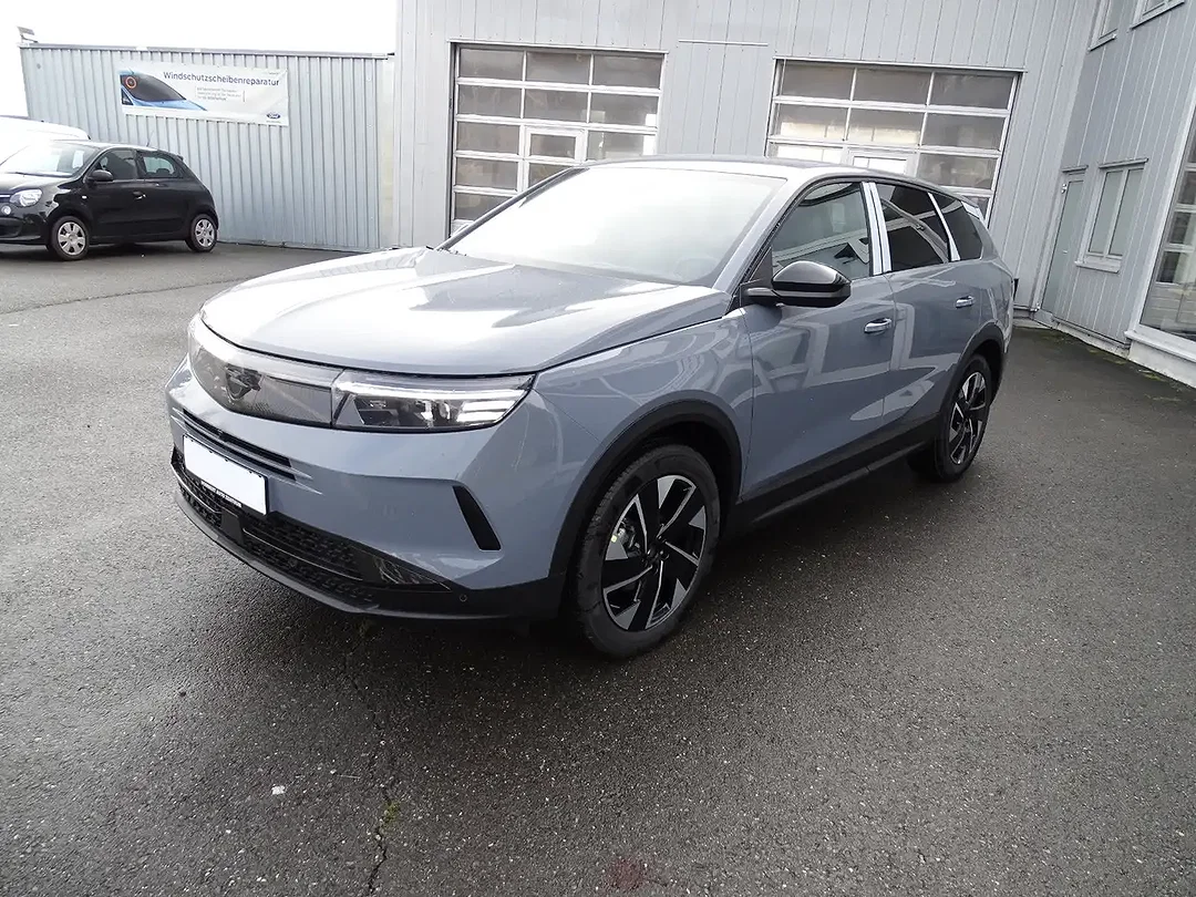 Opel Grandland - Afbeelding 1