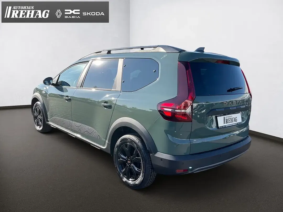 Dacia Jogger - Thumbnail 2