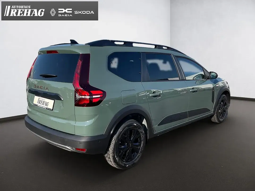 Dacia Jogger - Thumbnail 3