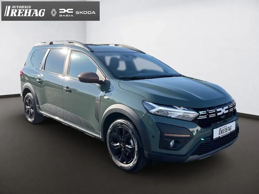 Dacia Jogger - Thumbnail 4