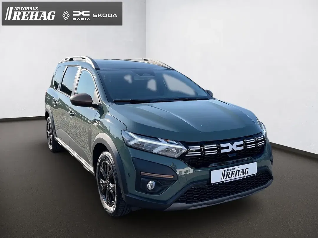Dacia Jogger - Thumbnail 5