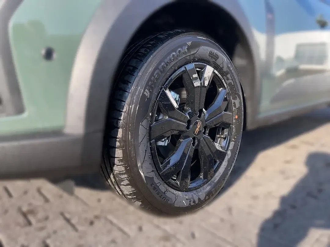 Dacia Jogger - Thumbnail 6