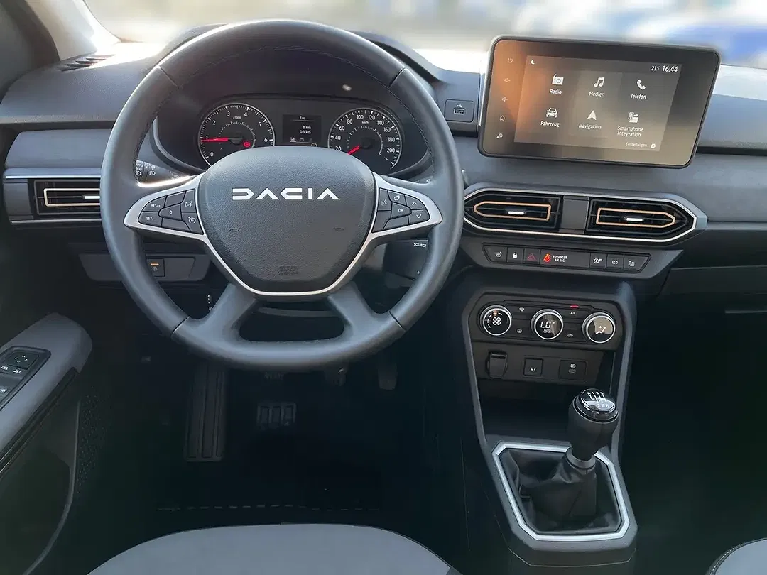 Dacia Jogger - Thumbnail 8