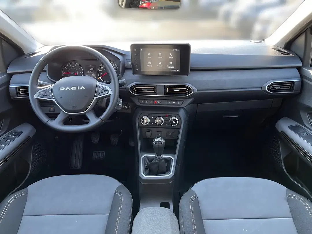 Dacia Jogger - Thumbnail 9
