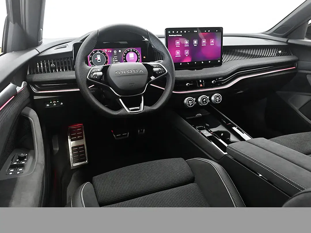 Skoda Superb - Thumbnail 14