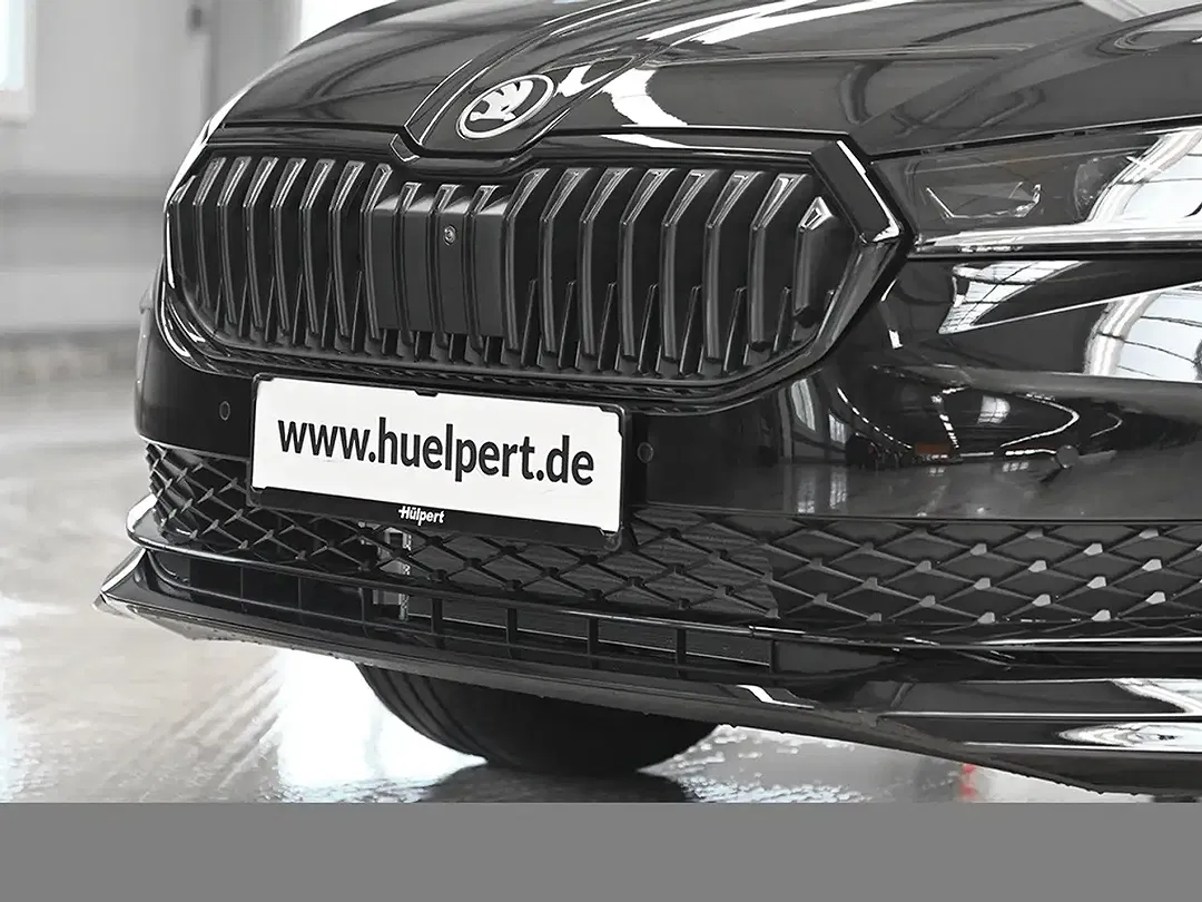 Skoda Superb - Thumbnail 7