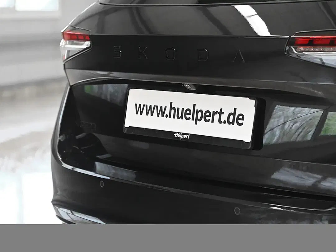 Skoda Superb - Thumbnail 8