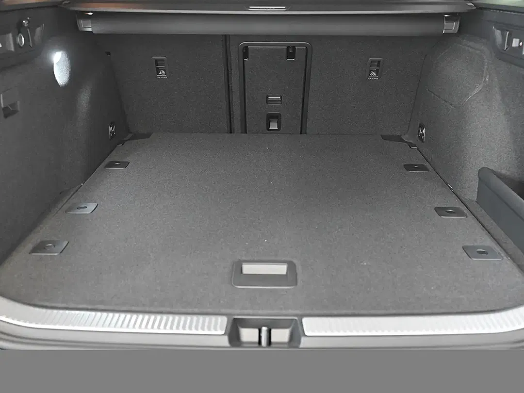 Skoda Superb - Thumbnail 9