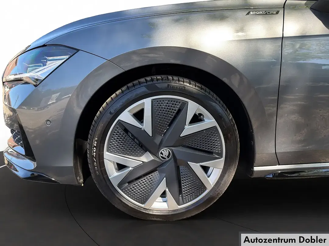 Skoda Superb - Thumbnail 5