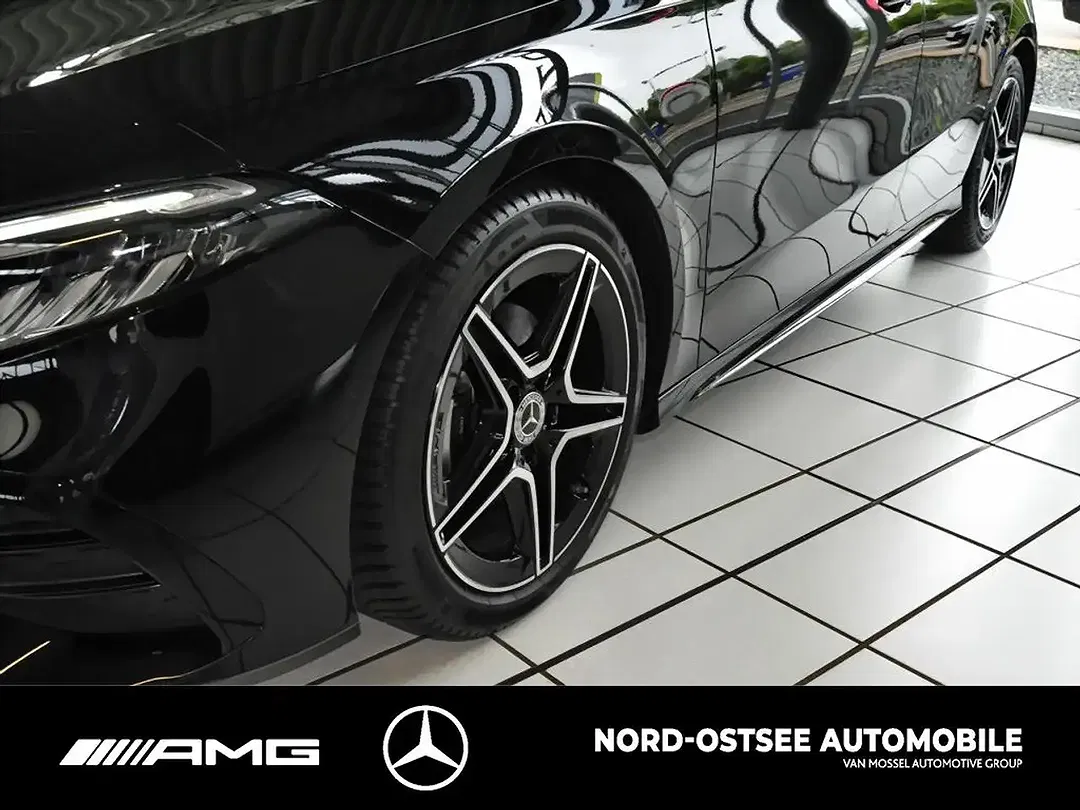 Mercedes-Benz A 200 - Thumbnail 5