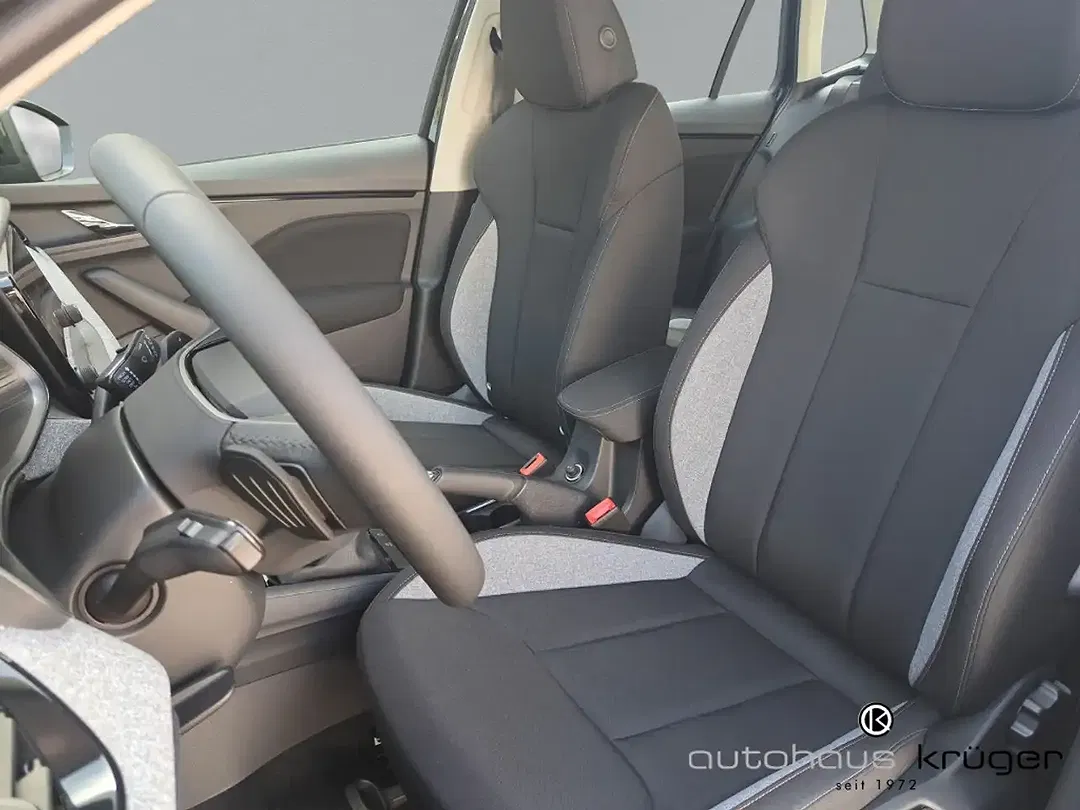 Skoda Kamiq - Thumbnail 11