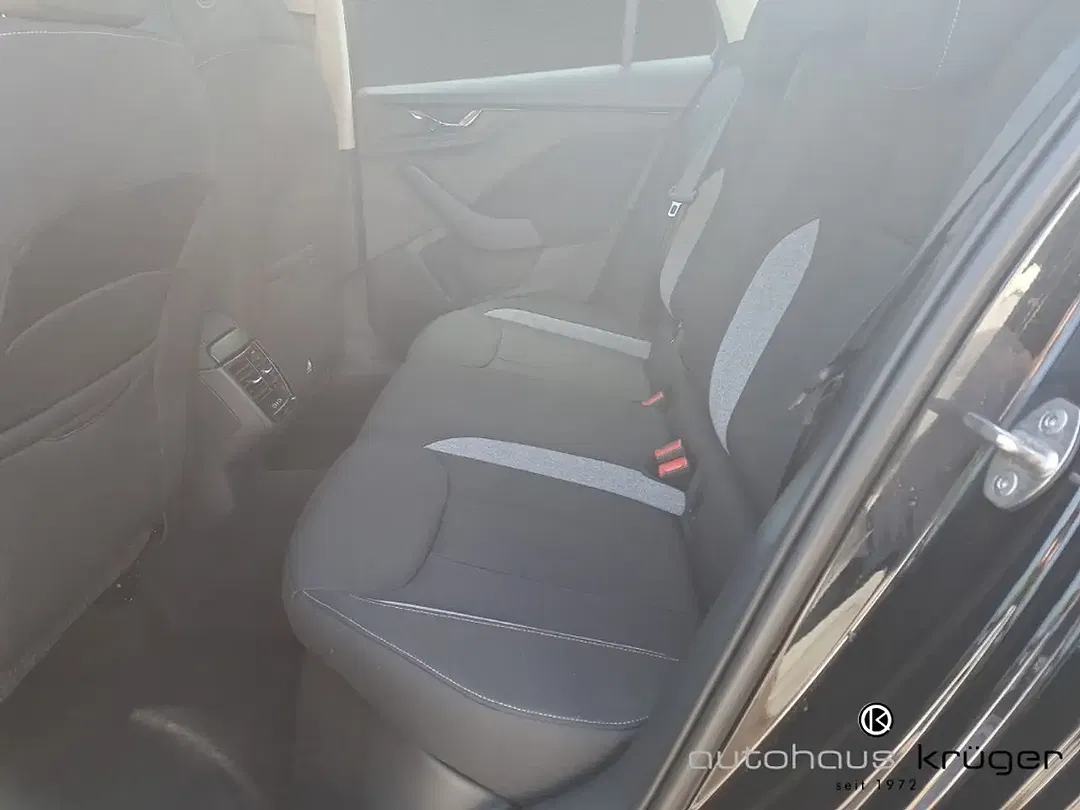 Skoda Kamiq - Thumbnail 15