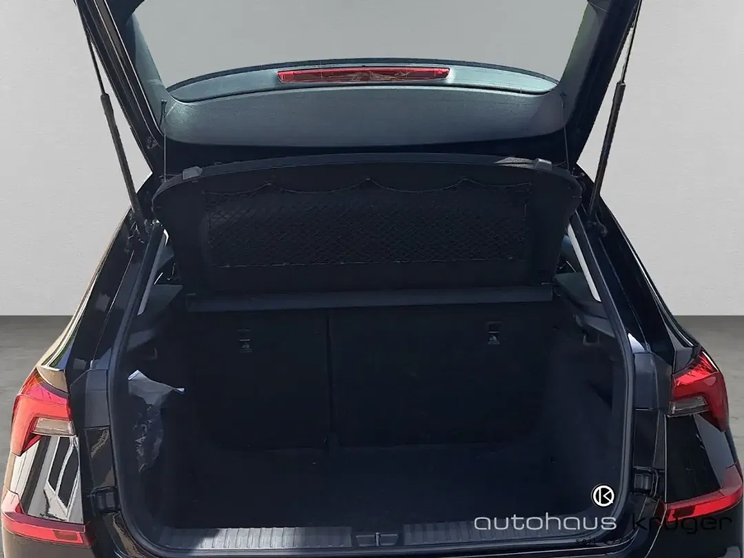 Skoda Kamiq - Thumbnail 9